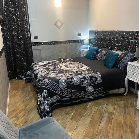 Vacanze Da Angela - Orto Botanico Neapol Zewnętrze zdjęcie