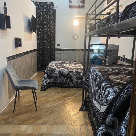 Vacanze Da Angela - Orto Botanico Neapol Zewnętrze zdjęcie