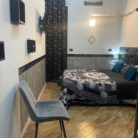 Vacanze Da Angela - Orto Botanico Neapol Zewnętrze zdjęcie