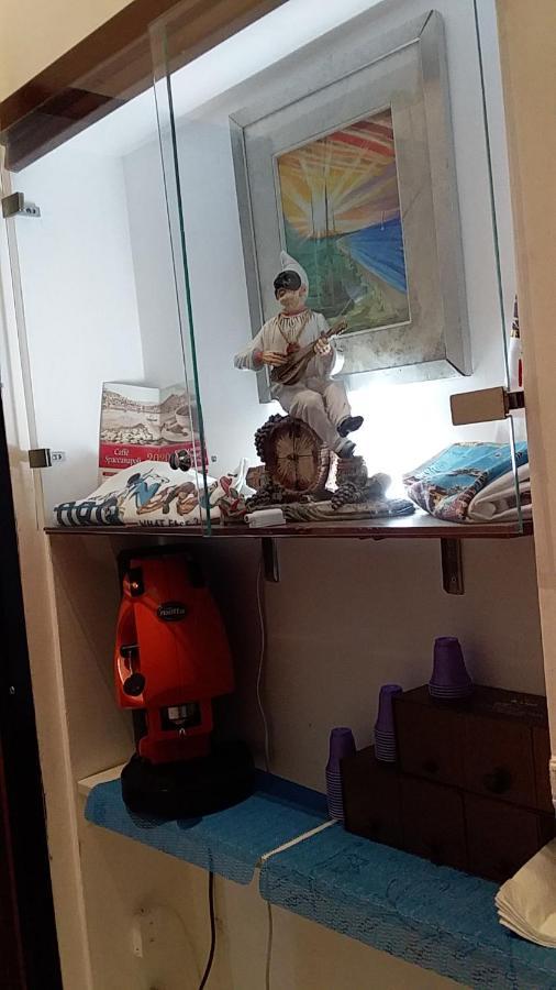 Vacanze Da Angela - Orto Botanico Neapol Zewnętrze zdjęcie