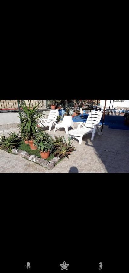 Vacanze Da Angela - Orto Botanico Neapol Zewnętrze zdjęcie