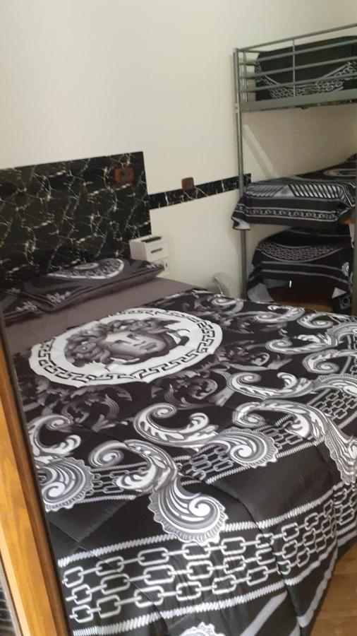 Vacanze Da Angela - Orto Botanico Neapol Zewnętrze zdjęcie