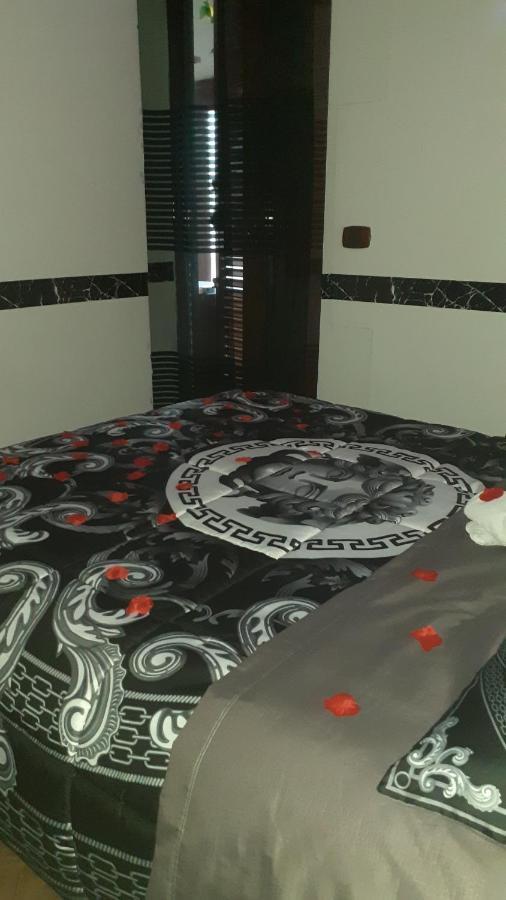 Vacanze Da Angela - Orto Botanico Neapol Zewnętrze zdjęcie