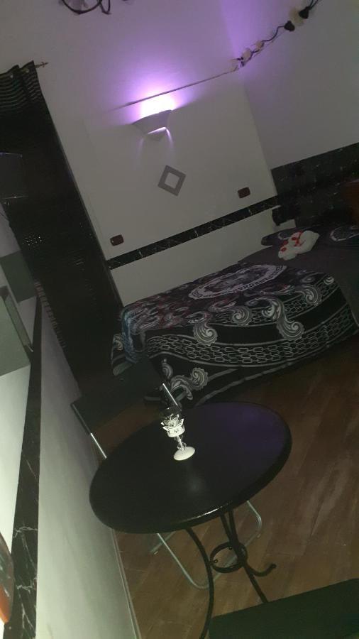 Vacanze Da Angela - Orto Botanico Neapol Zewnętrze zdjęcie