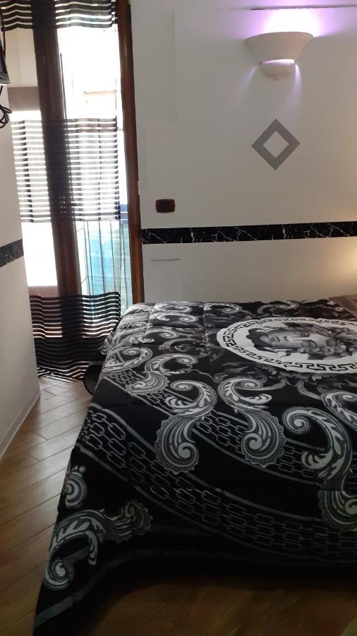 Vacanze Da Angela - Orto Botanico Neapol Zewnętrze zdjęcie