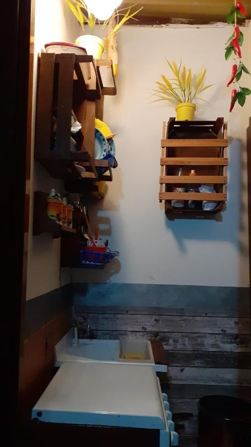 Vacanze Da Angela - Orto Botanico Neapol Zewnętrze zdjęcie