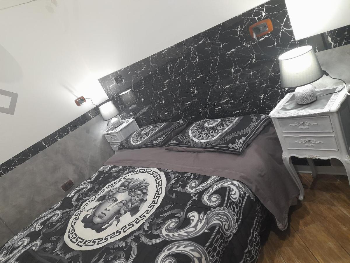 Vacanze Da Angela - Orto Botanico Neapol Zewnętrze zdjęcie