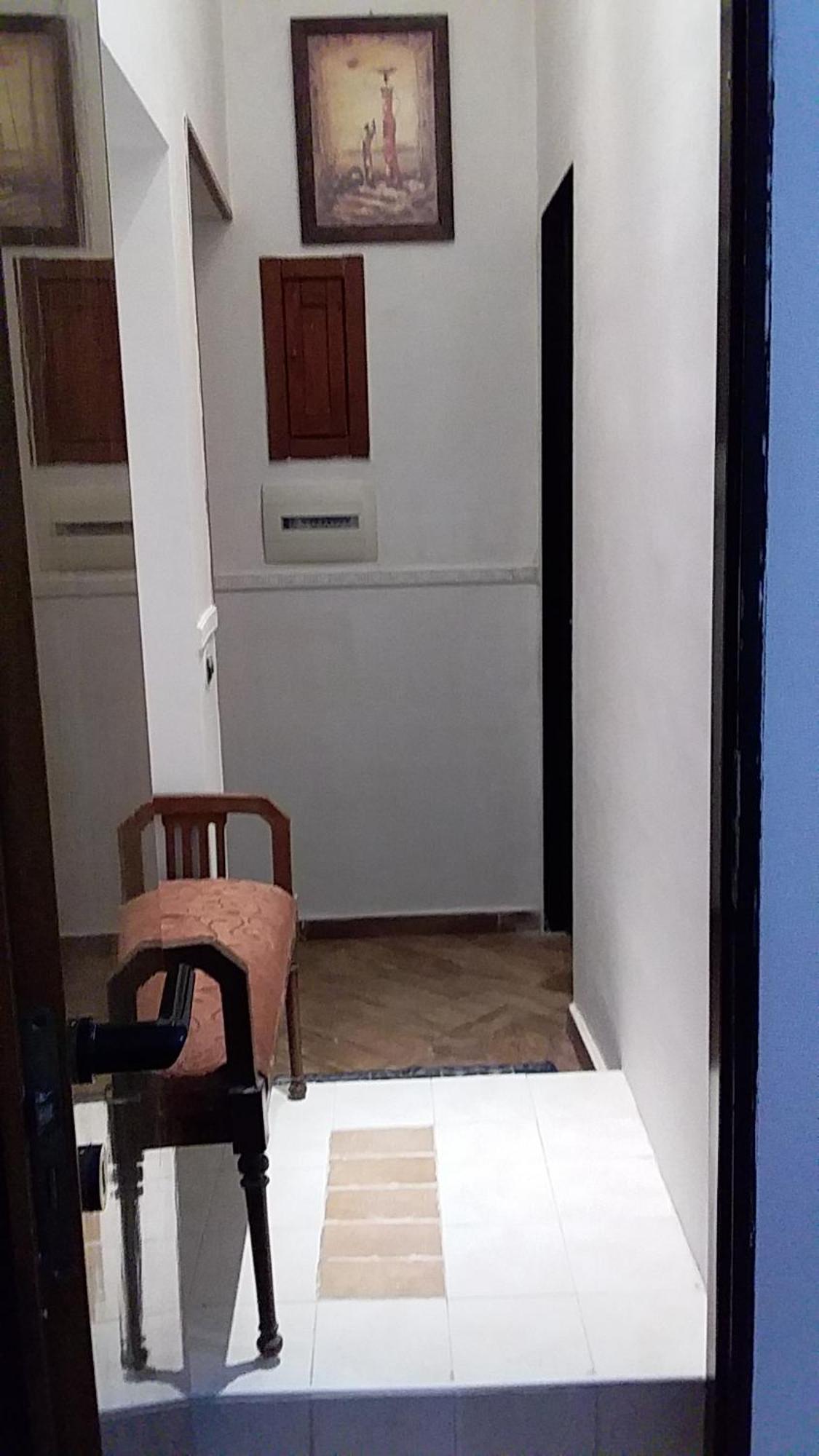 Vacanze Da Angela - Orto Botanico Neapol Pokój zdjęcie