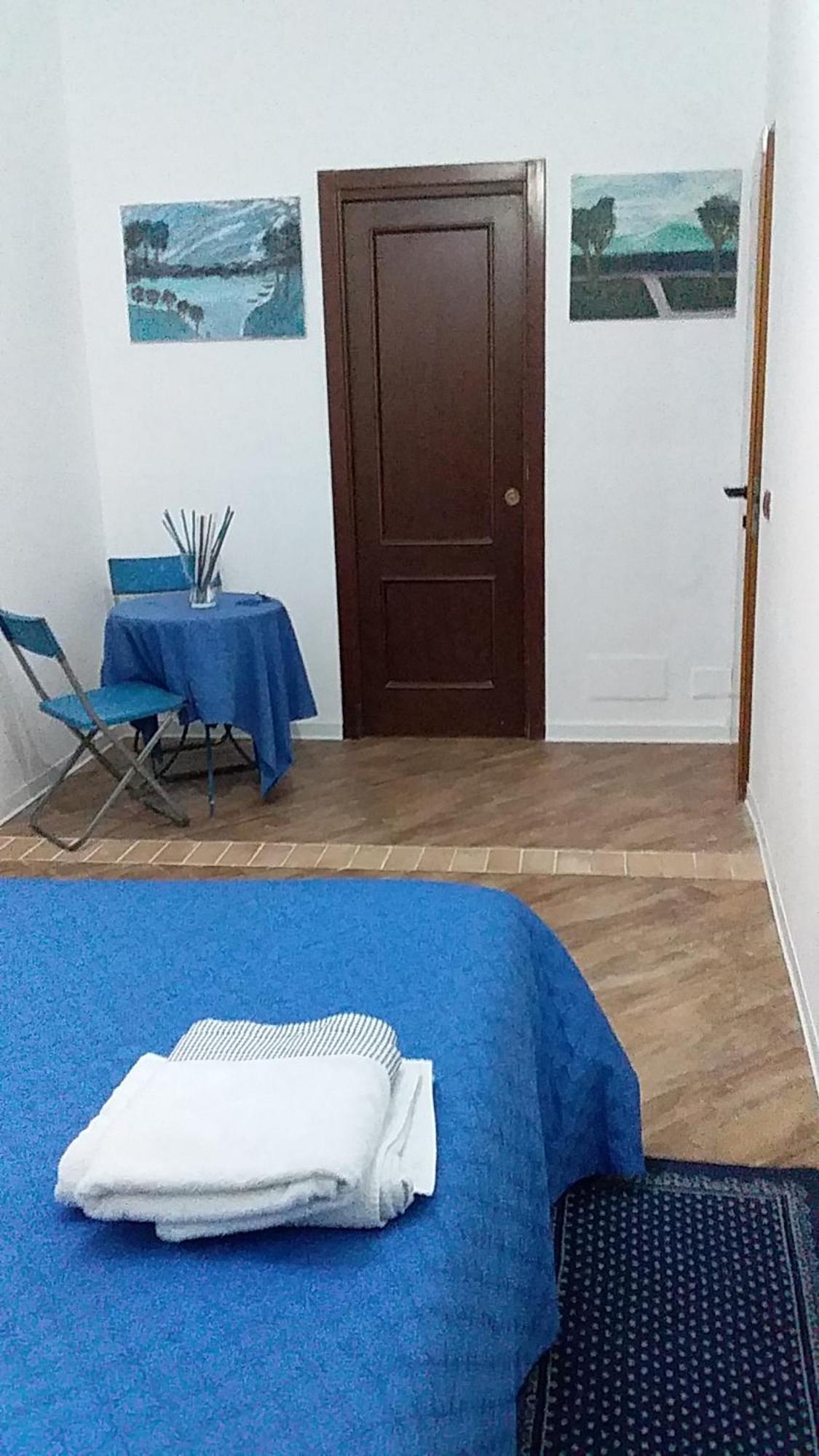 Vacanze Da Angela - Orto Botanico Neapol Pokój zdjęcie