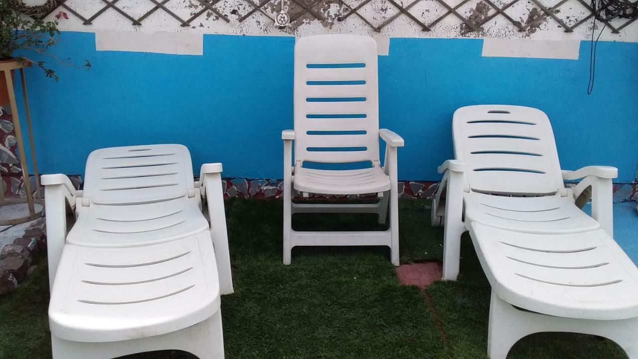 Vacanze Da Angela - Orto Botanico Neapol Zewnętrze zdjęcie
