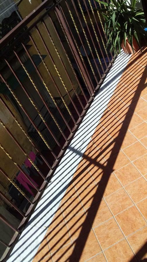 Vacanze Da Angela - Orto Botanico Neapol Zewnętrze zdjęcie