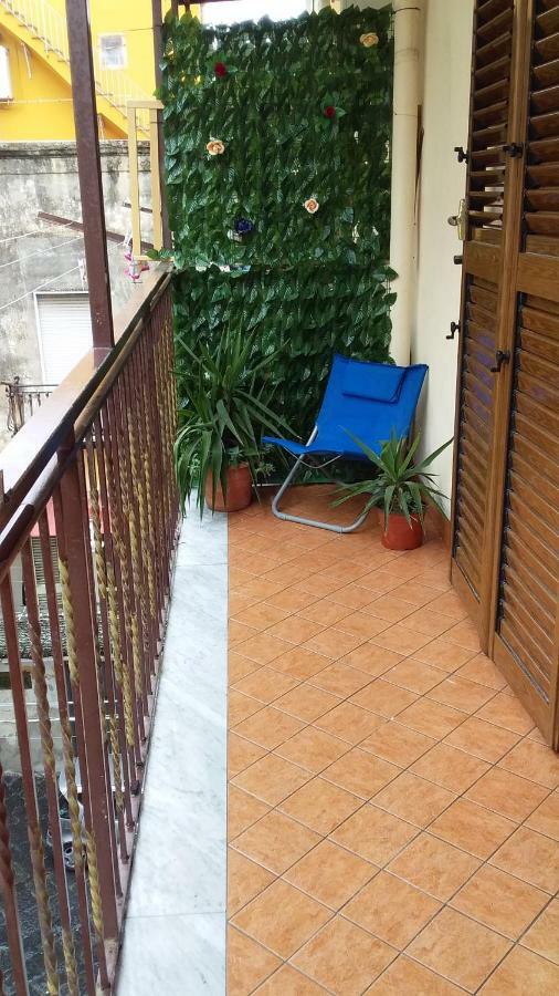 Vacanze Da Angela - Orto Botanico Neapol Zewnętrze zdjęcie