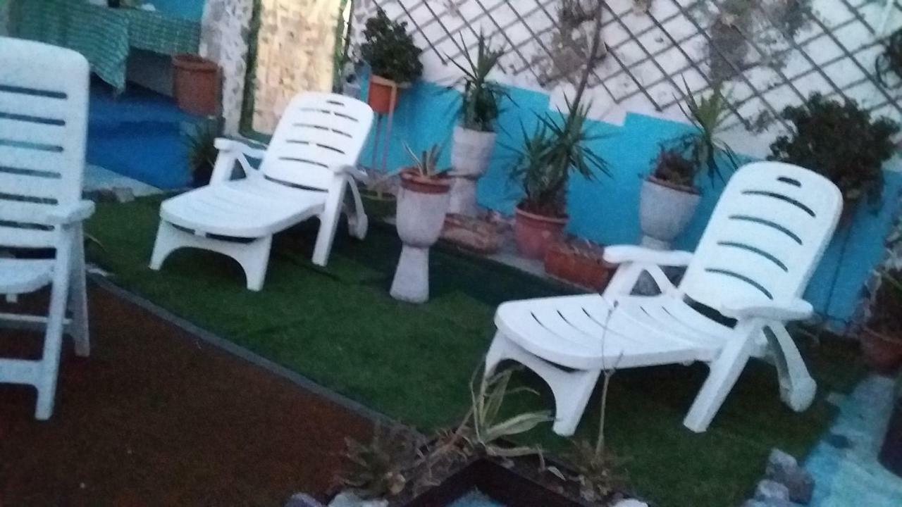 Vacanze Da Angela - Orto Botanico Neapol Zewnętrze zdjęcie