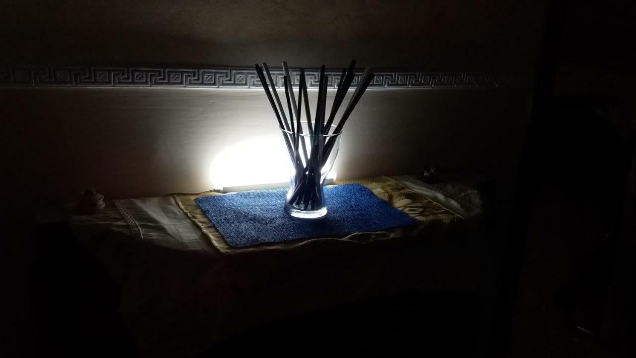 Vacanze Da Angela - Orto Botanico Neapol Zewnętrze zdjęcie
